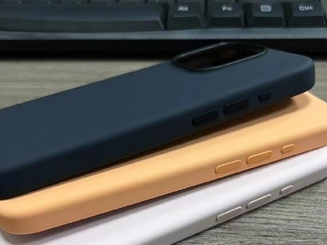 宿城苹果14维修站分享iPhone14手机壳能直接给iPhone15用吗?