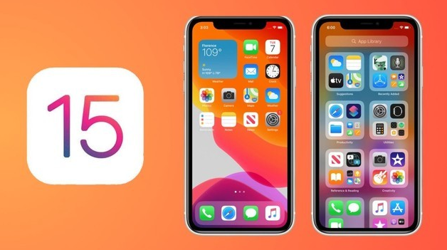 宿城苹果13维修分享iPhone13更新iOS 15.5，体验如何 