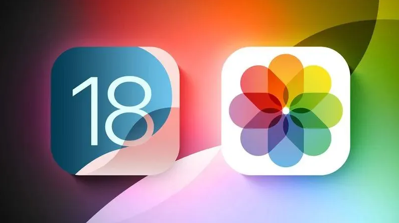 宿城苹果手机维修分享苹果 iOS / iPadOS 18.1Beta 3 发布 