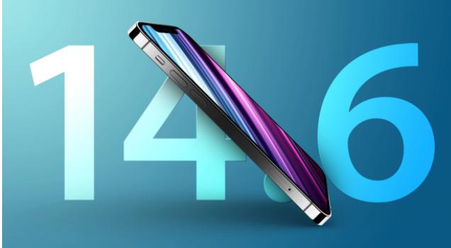 宿城苹果手机维修分享升级iOS 14.7.1 正式版后还能降级吗 