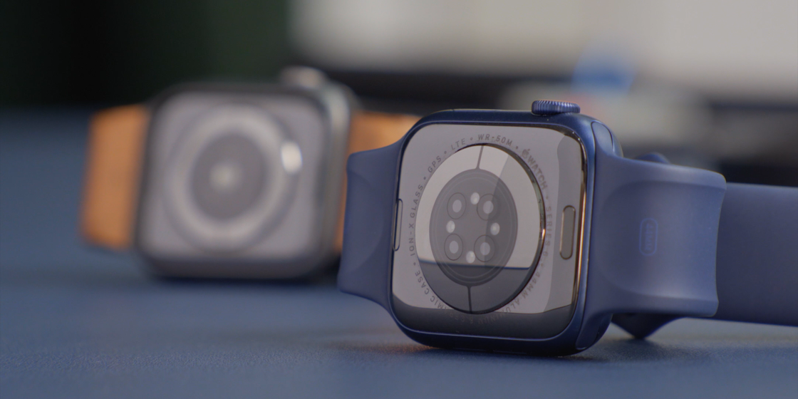 宿城苹果手机维修分享Apple Watch 是如何测量卡路里的 
