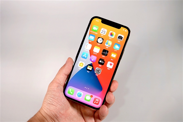 宿城苹果手机维修分享iOS 14.2修订版已到，专属iPhone 12系列 