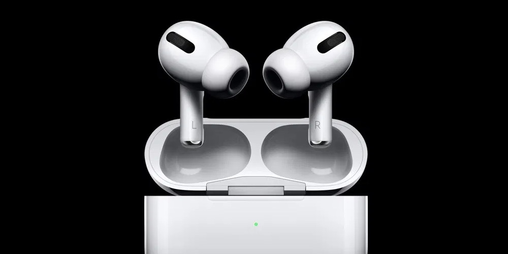 宿城苹果手机维修分享AirPods Pro 出现静电噪音 