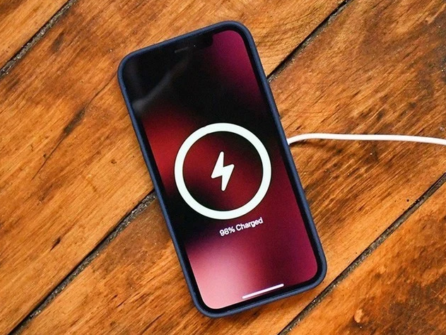 宿城苹果手机维修分享iPhone 12可以随便充电吗 