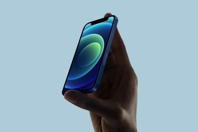 宿城苹果手机维修分享iPhone 12 mini辐射很大吗 