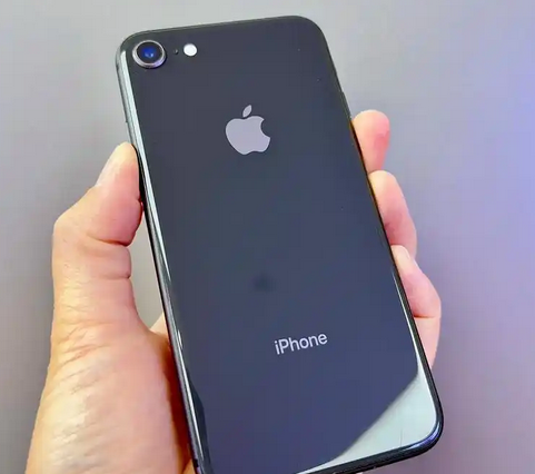 宿城苹果8系统维修分享iPhone8手机系统升级后无法开机如何修复 