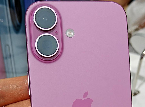 宿城苹果16卡顿维修分享如何优化iPhone16手机卡顿问题 