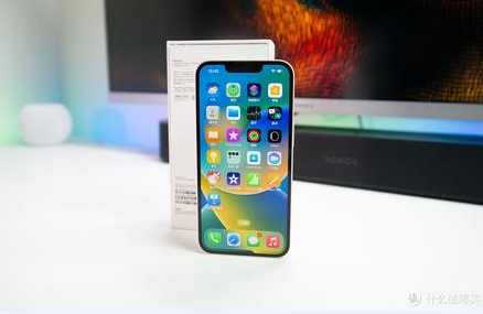 宿城苹果维修点分享iPhone 14维修主板时的细节问题 