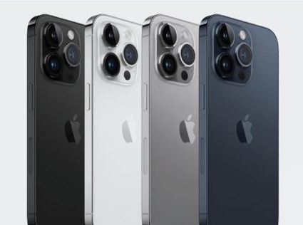 宿城苹果维修点分享iPhone 16 Pro自动关机出现故障解析 