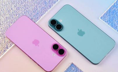 宿城苹果维修点分享iPhone 16手机黑屏多重诱因解析 