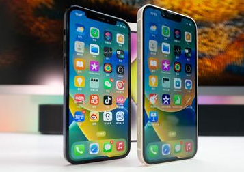 宿城苹果维修点分享iPhone 14 Plus发烫常见情况科普 