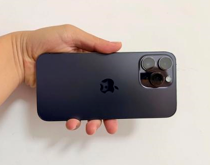 宿城苹果维修点分享iPhone 14 Pro Max发烫多重诱因剖析 