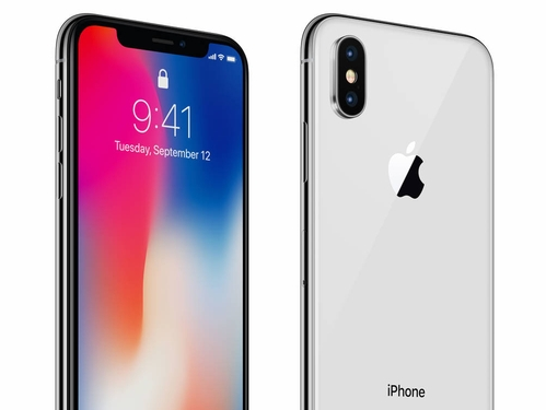 宿城苹果维修点分享iPhone X摄像头实拍质感与场景适配全解析 