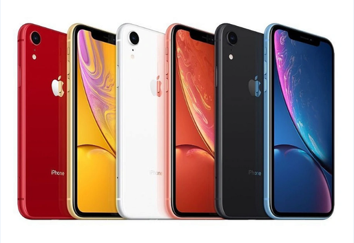 宿城苹果维修点分享iPhone XR摄像头原生色彩表现与日常拍摄实用指南 